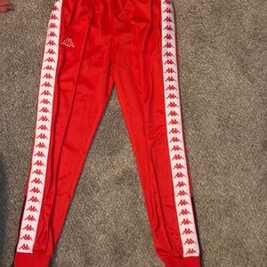 Kappa Sweatpants/ Joggers